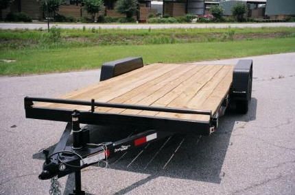 Car Trailer